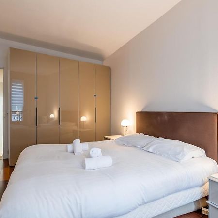 Veeve - Pompidou Hideaway Apartment ปารีส ภายนอก รูปภาพ