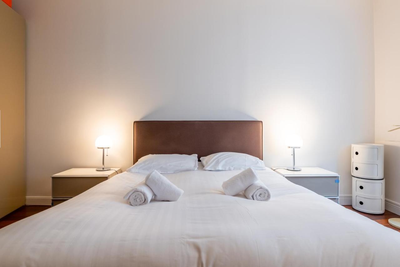 Veeve - Pompidou Hideaway Apartment ปารีส ภายนอก รูปภาพ