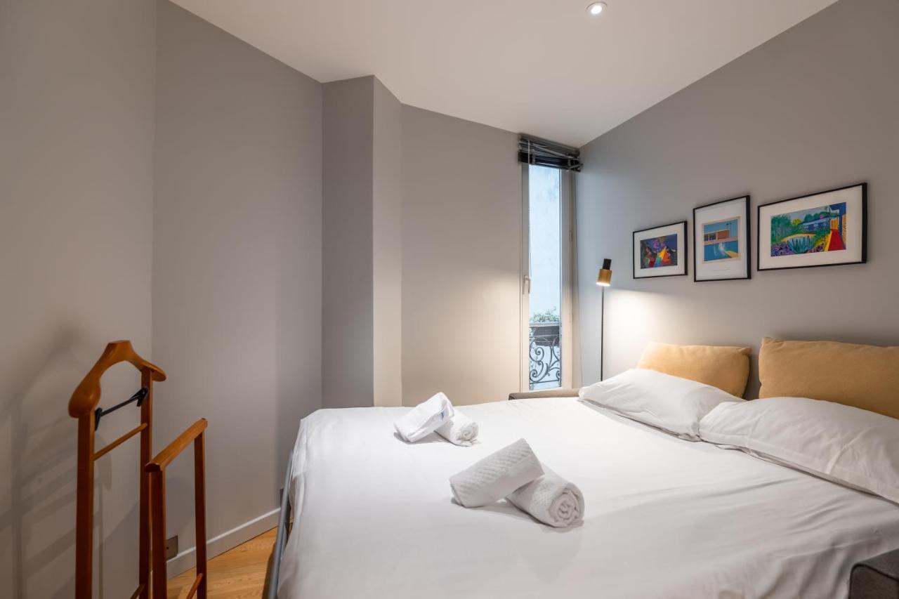 Veeve - Pompidou Hideaway Apartment ปารีส ภายนอก รูปภาพ